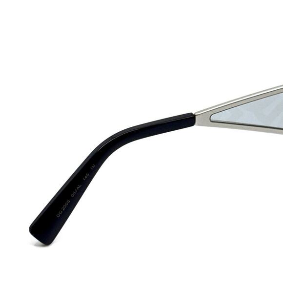 New, DOLCE & GABBANA Sunglasses DG2305 05/AL Authentic - Picture 10 of 13